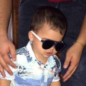 Meet your Posher, Lily